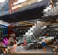 Comme Chez Nous French Cafe - Maitland Accommodation