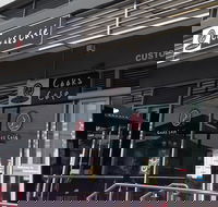 Cooks Cafe - Maitland Accommodation