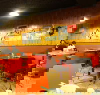 Jang Tur Restaurant - Maitland Accommodation