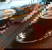 Jordi's cafe - Maitland Accommodation