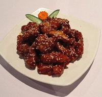 King Wan Chinese Restaurant - Maitland Accommodation