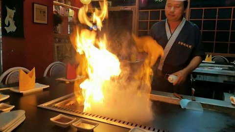 Kyoto Teppan-Yaki Japanese Restaurant - Maitland Accommodation 0