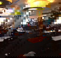 Sharkies Grill - Maitland Accommodation