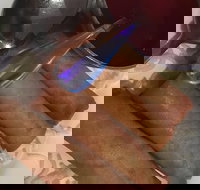 Spring Garden Restaurant - Maitland Accommodation