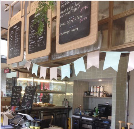 Sweet Leaf Cafe - Maitland Accommodation 0