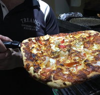 Treamici Pizzeria - Maitland Accommodation