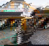 Villaggio ristorante - Maitland Accommodation