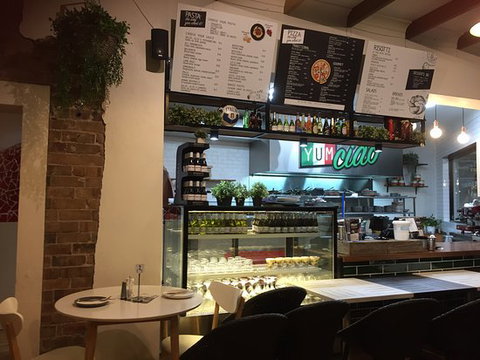 Yum Ciao - Maitland Accommodation 0