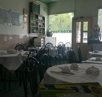 Hoong Cheong Restaurant