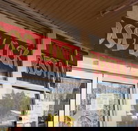 Lao Zhao Good Luck Chinese Restaurant - Maitland Accommodation