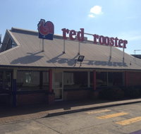 Red Rooster - Maitland Accommodation