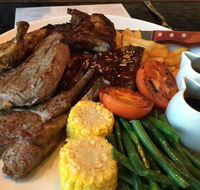 Viva Bar and Grill - Maitland Accommodation