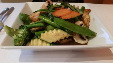 Crocodile Smile Thai Restaurant Newport - Maitland Accommodation 0