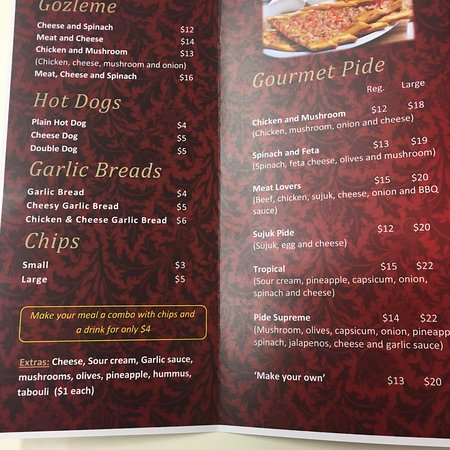 Erol's Grill &Chill - Maitland Accommodation 0