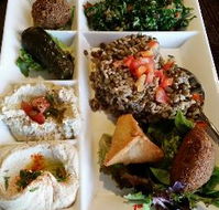 Al Aseel Restaurant - Maitland Accommodation