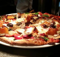 Al Lago Italian Restaurant - Maitland Accommodation