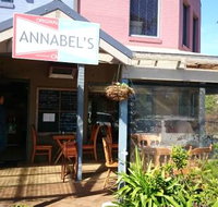 Annabel's Cafe - Maitland Accommodation