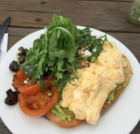 Bean At Burrill - Maitland Accommodation