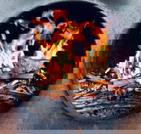 Betty's Bar Kangaroo Valley