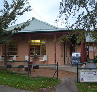 Bundanoon Country Bakehouse - Maitland Accommodation