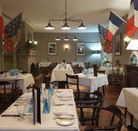 Bundanoon Guest House - Dining Room - Maitland Accommodation