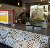 Cafe 86 - Maitland Accommodation