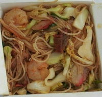 Country Noodles Ulladulla - Maitland Accommodation