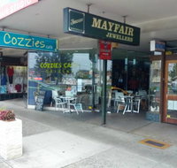 Cozzies Cafe Cuizine - Maitland Accommodation