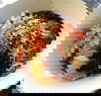 Doubletake Cafe - Maitland Accommodation