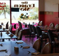 Dragon Sky Restaurant - Maitland Accommodation