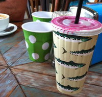 Driftwood Cafe - Maitland Accommodation