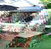 Duke  Co. Cafe - Maitland Accommodation