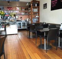 Essence Cafe - Maitland Accommodation