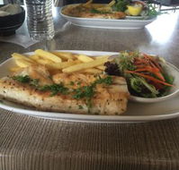 Fishermans Wharf Seafoods - Maitland Accommodation