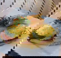 Grevilles Corner Store