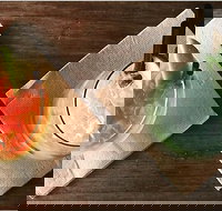 Harvest Bar - Maitland Accommodation