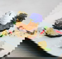 Hungry Duck - Maitland Accommodation