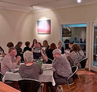 Jing Jo Cafe Restaurant