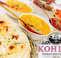 Kohli's Indian Restaurant