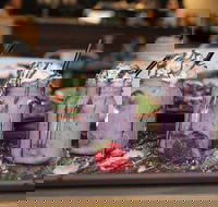 LK Espresso - Maitland Accommodation