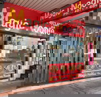 Magic Noodle - Maitland Accommodation