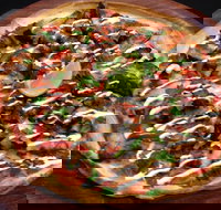 Milton Woodfire Pizza Cafe - Maitland Accommodation