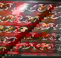 Morisset Chinese Take-Away - Maitland Accommodation