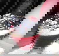 Mrs Top at Milton - Maitland Accommodation