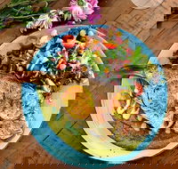 Nabo's Kitchen  Bar - Maitland Accommodation