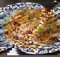 North Nowra THAI Restaurant