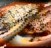 Peach - Maitland Accommodation