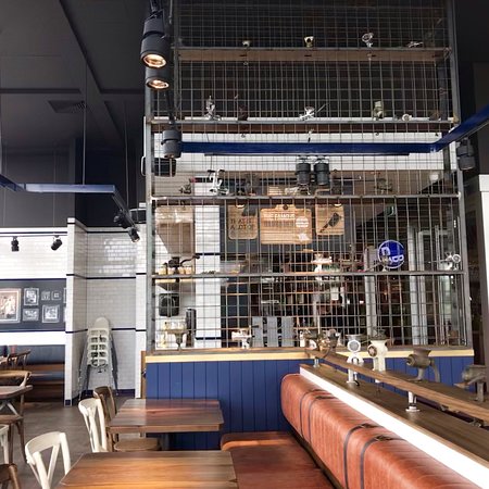 Ribs & Burgers Charlestown - Maitland Accommodation 0