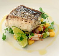 Rick Stein at Bannisters - Maitland Accommodation