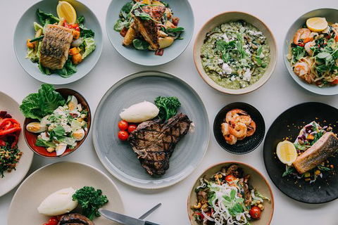 SALT Steak & Seafood - Maitland Accommodation 0